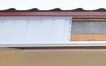 Turf Hill fascia repair costs