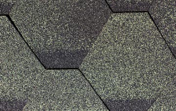 Turf Hill fibreglass shingle repairs