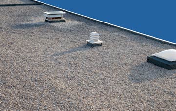 flat roofing Turf Hill, Greater Manchester