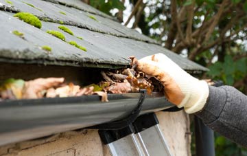 gutter cleaning Turf Hill, Greater Manchester
