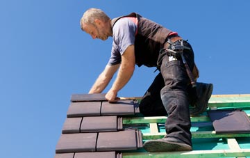 disadvantages of Turf Hill slate roofing