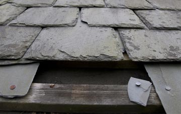Turf Hill slate roof repairs and maintenance