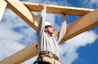 Turf Hill roof replacement work